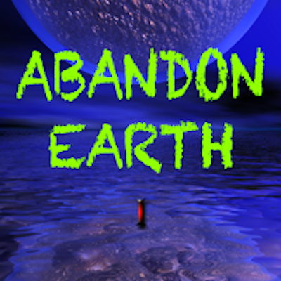 Abandon Earth Songs